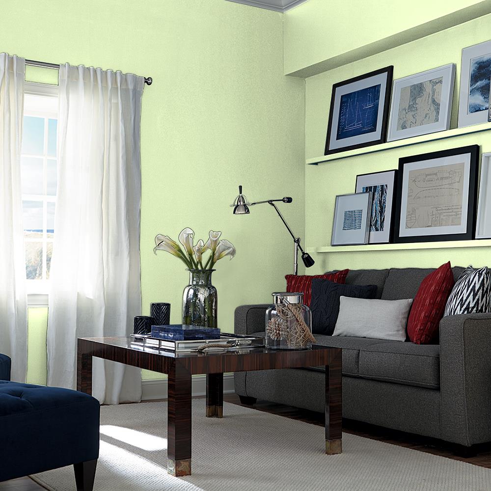 Mellow Mint PPG1221-3