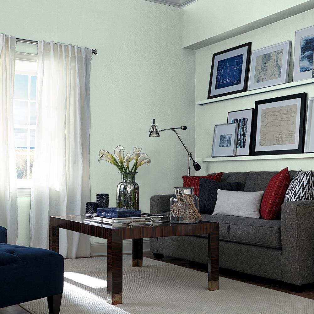 White Clover PPG10-31