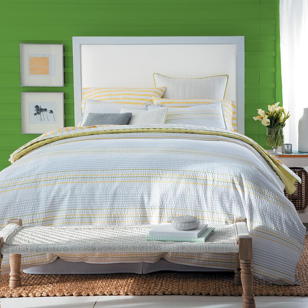 Antique Green PPG1223-7