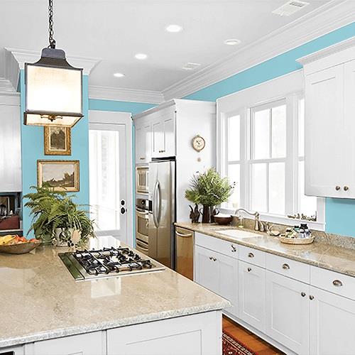 Idyllic Isle PPG1235-4