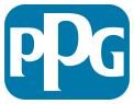 PPG Brand logo