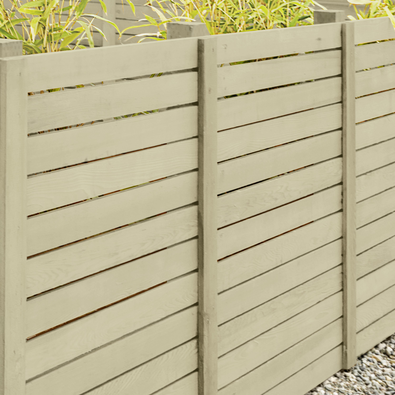 Exterior Wood Stain Colors - Outside White - Wood Stain Colors From Olympic.com