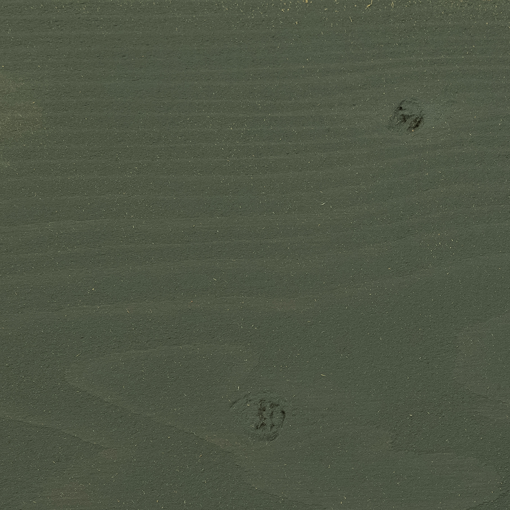 Exterior Wood Stain Colors - Ebony Gray - Wood Stain Colors From Olympic.com