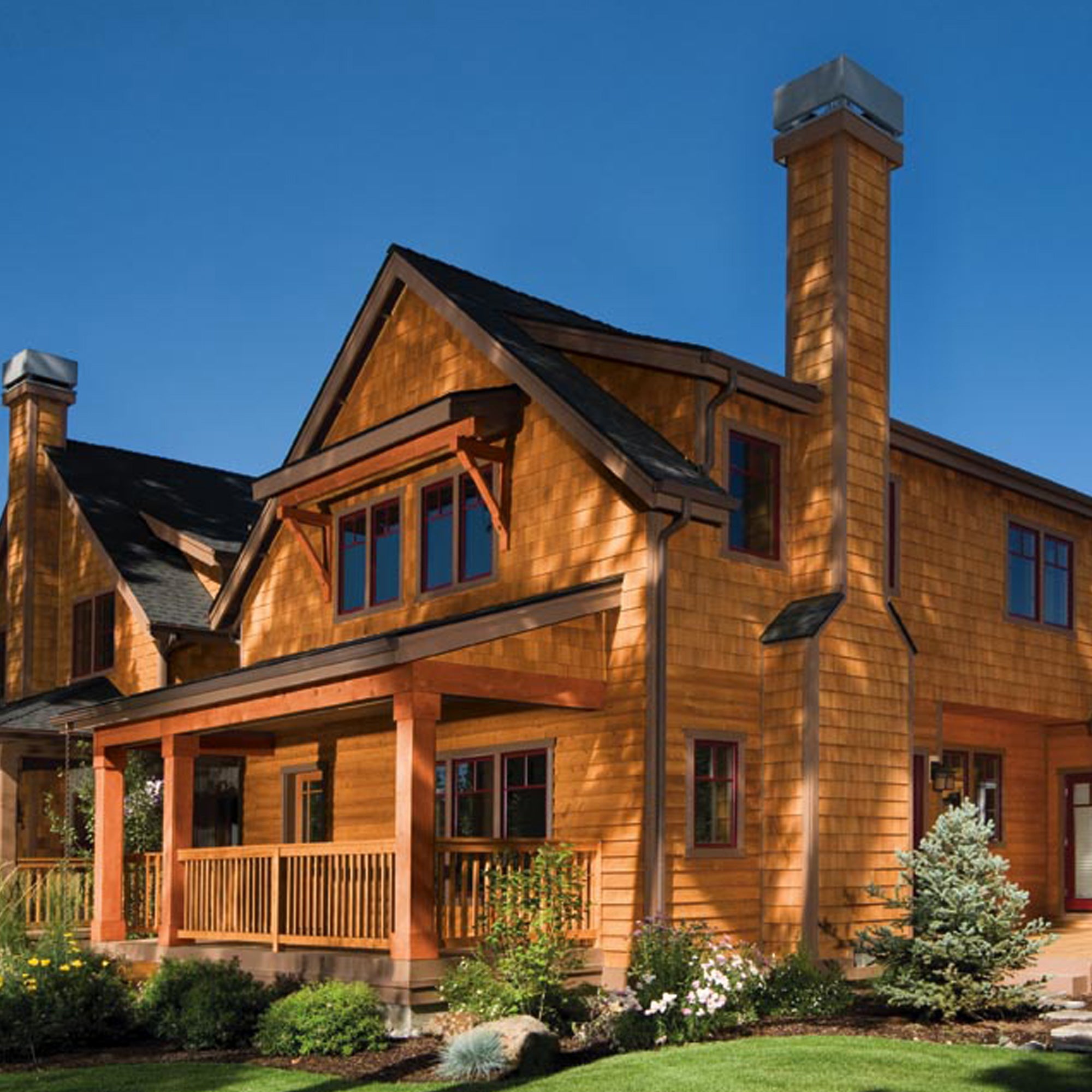 PROLUXE<sup>®</sup> SRD Wood Finish Beauty