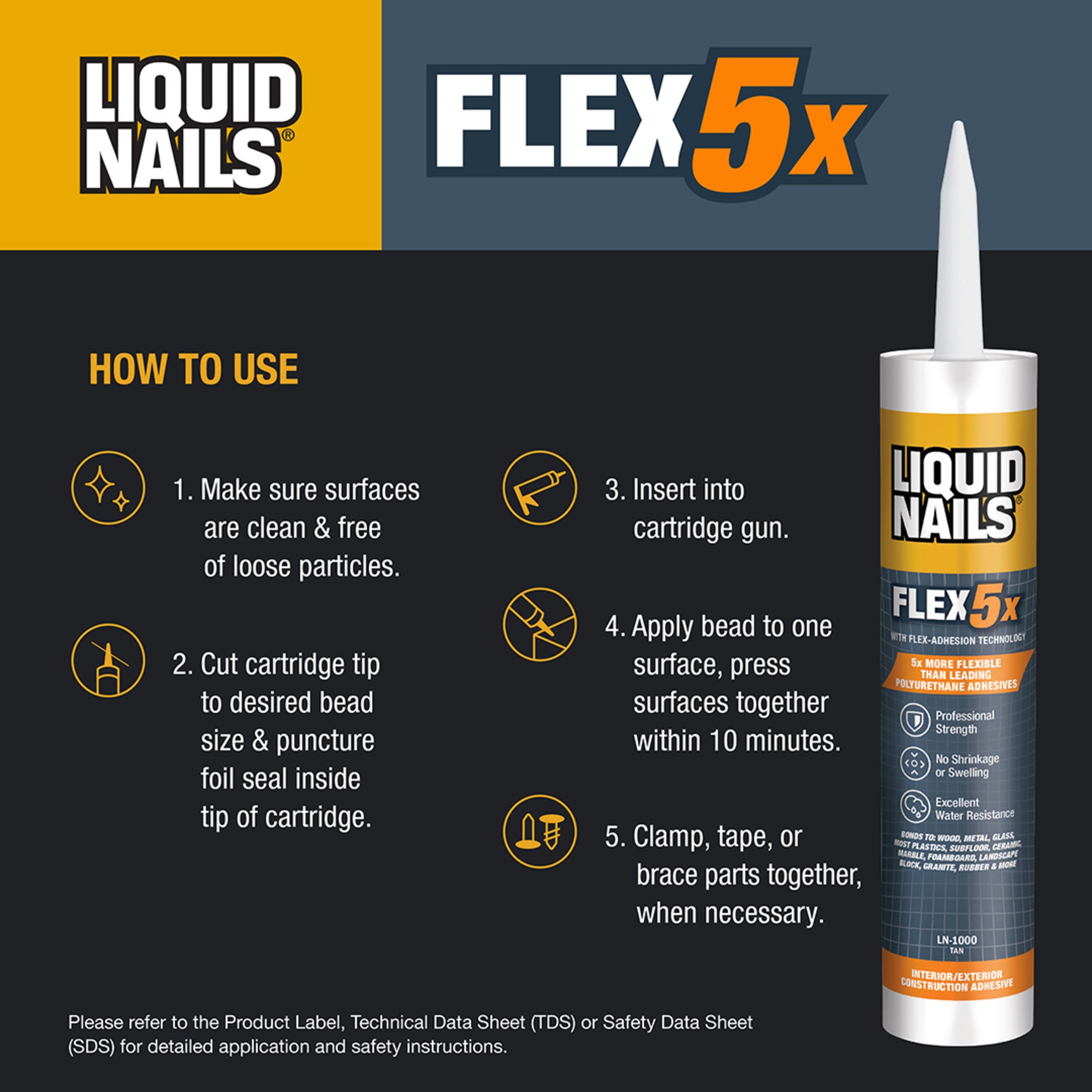 Flex 5x eComm Asset 3