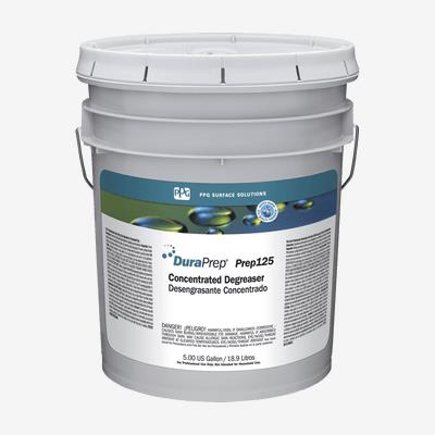 DURAPREP<sup>®</sup> Concentrated Degreaser