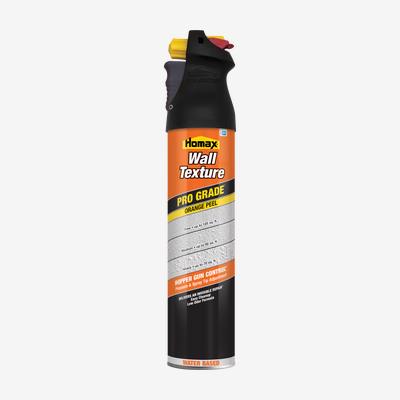 HOMAX<sup>®</sup> PRO GRADE<sup>®</sup> Interior Aerosol Wall Texture Orange Peel - Water Based