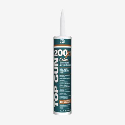 TOP GUN<sup>®</sup> 200Xi Acrylic Sealant