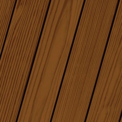 Dark Oak Log & Siding LS-009