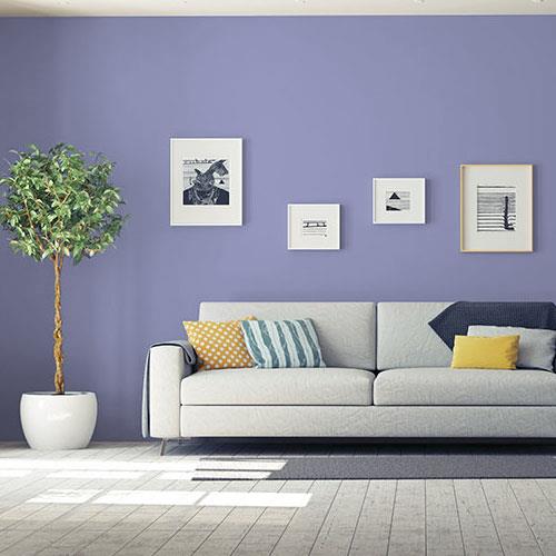 Fresh Lavender PPG1170-5