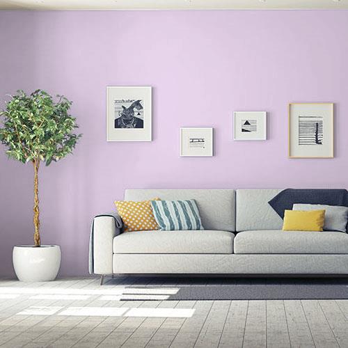 Grape Glimmer PPG1249-3