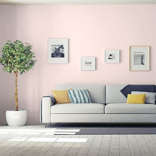 Limoge Pink PPG1190-1