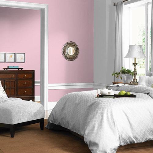 Pale Primrose PPG1182-3