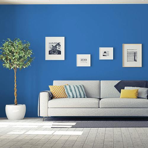 Nocturne Shade PPG1244-6