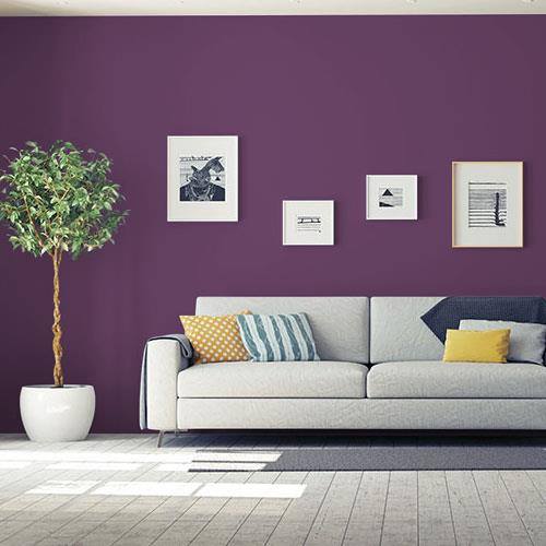 Royal Plum PPG1178-7