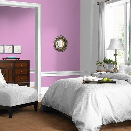 Chateau Rose PPG1252-5