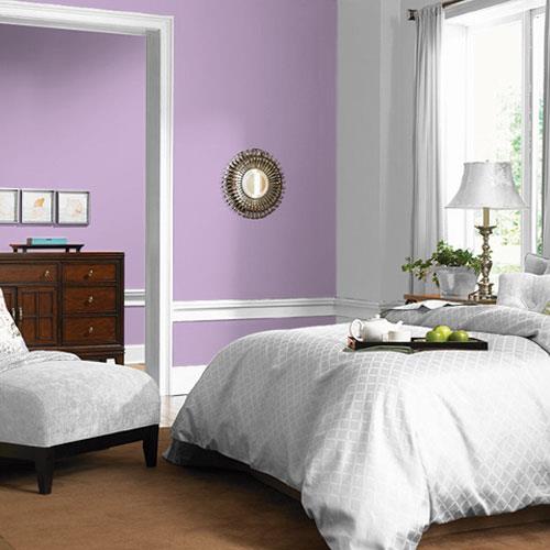 Windsor Purple PPG1249-4