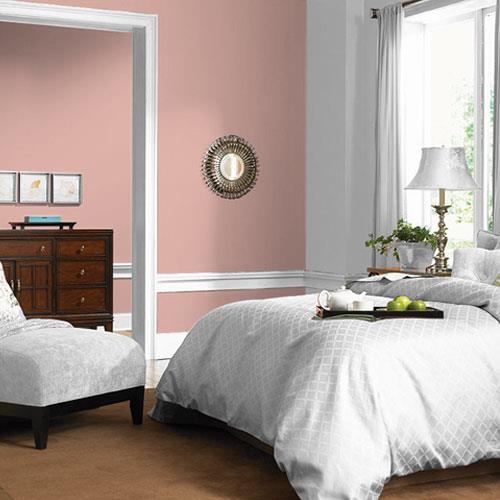 Mesa Pink PPG1058-4