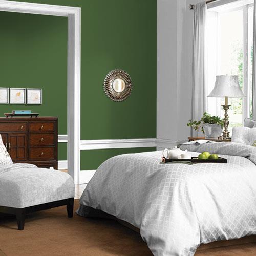 Mountain Forest PPG1130-7