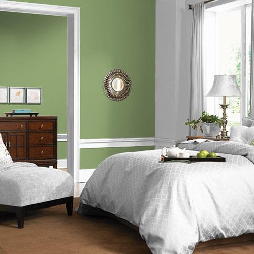 Luscious Lime PPG1120-6