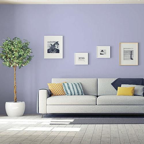 Spring Lilac PPG1170-4
