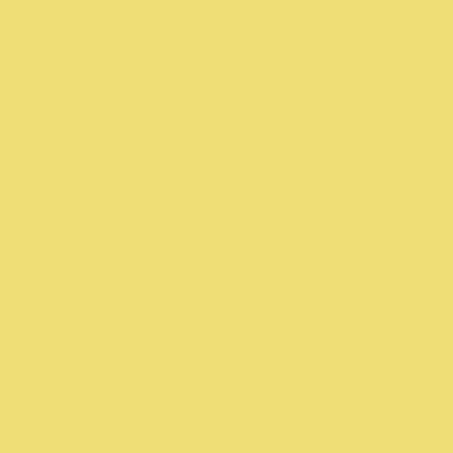 Canary Yellow PPG1215-4