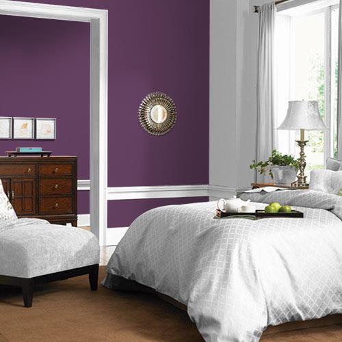 Royal Plum PPG1178-7