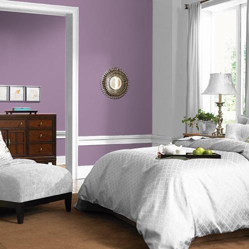 Pale Plum PPG1177-5
