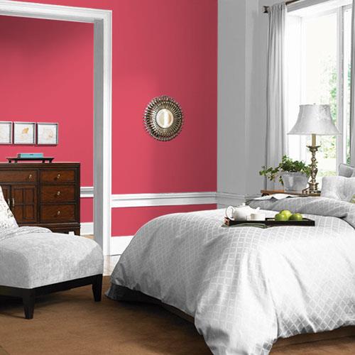 Cranberry Splash PPG1185-6