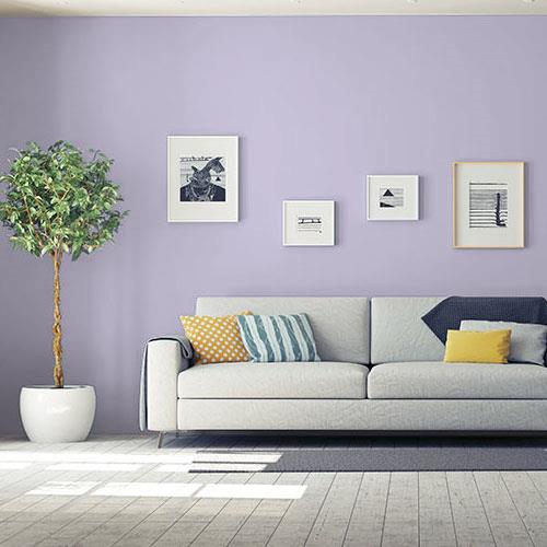 Wild Lilac PPG1175-4