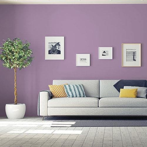 Pale Plum PPG1177-5