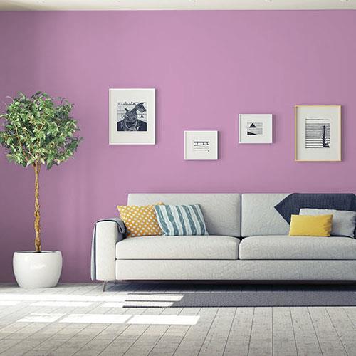 Mauve Magic PPG1180-5