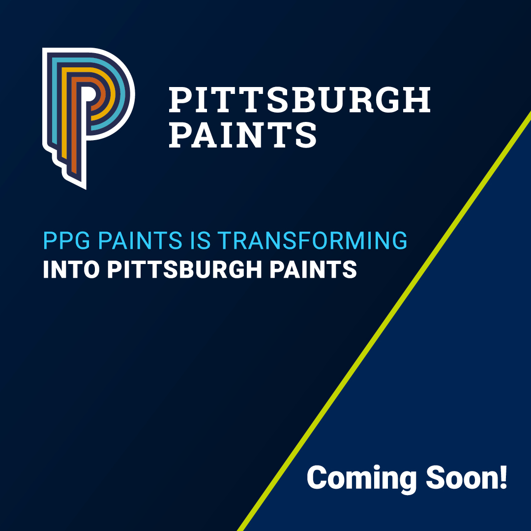 Introducing Pittsburgh Paints Company