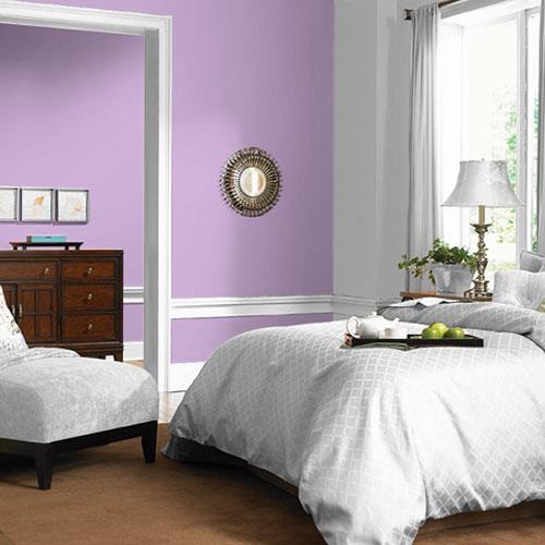 Sea Lavender PPG1250-4