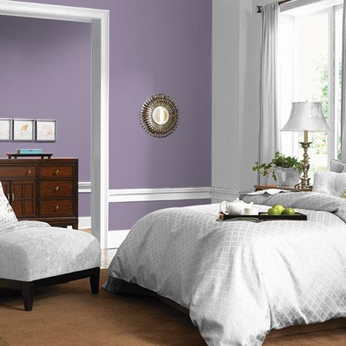 Smoky Grape PPG1174-5