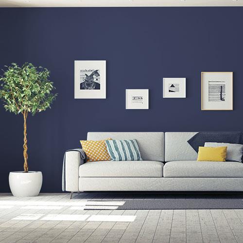 Victory Blue PPG1165-7