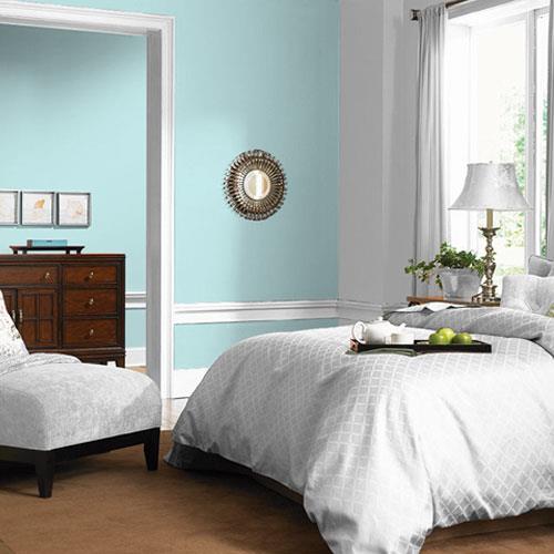 Pale Seafoam PPG1233-3