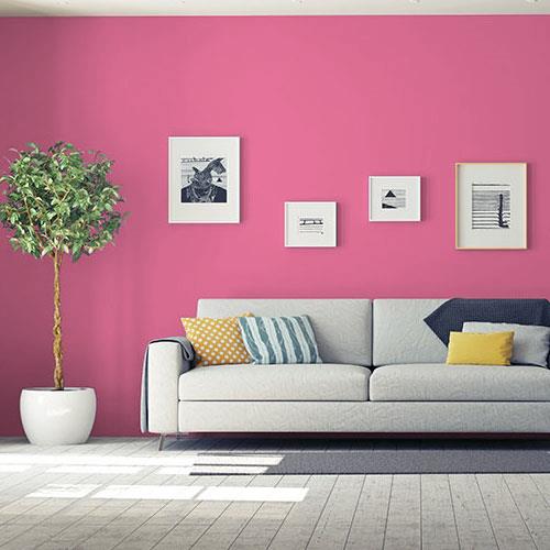 Paris Pink PPG1181-6