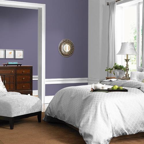 Plum Shade PPG1173-6