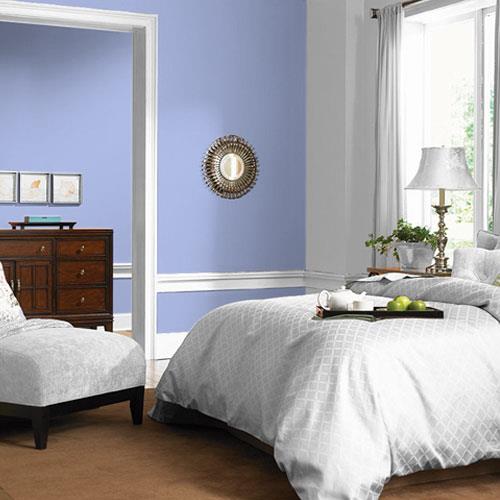 French Lilac PPG1246-4