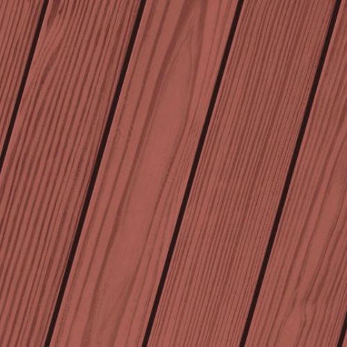 Natural Redwood ST-247