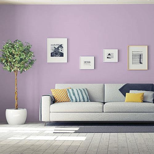 Lavish Lavender PPG1177-4