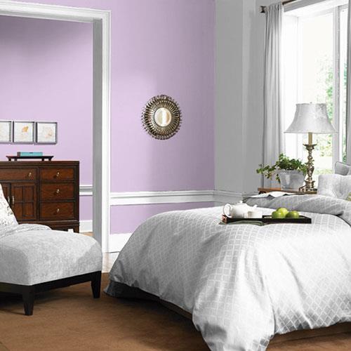 Syrian Violet PPG1250-3