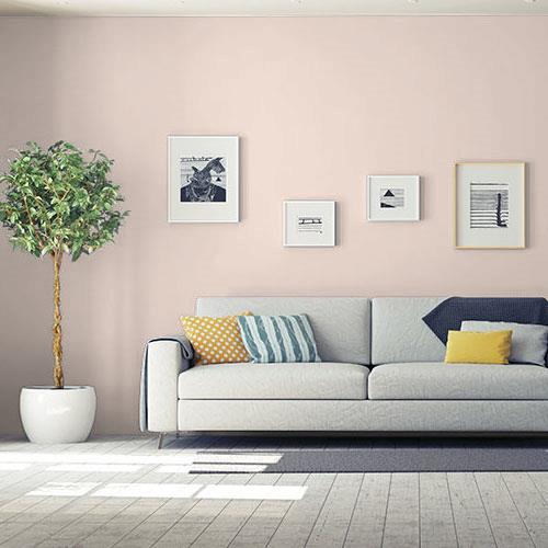 Pale Taupe PPG1073-3