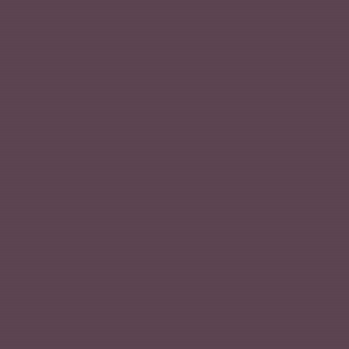 Purple Basil Color Swatch