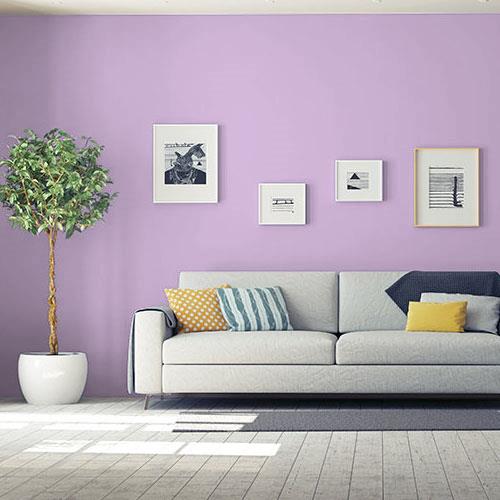 Windsor Purple PPG1249-4
