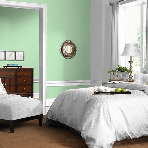 Lime Sorbet PPG1225-4