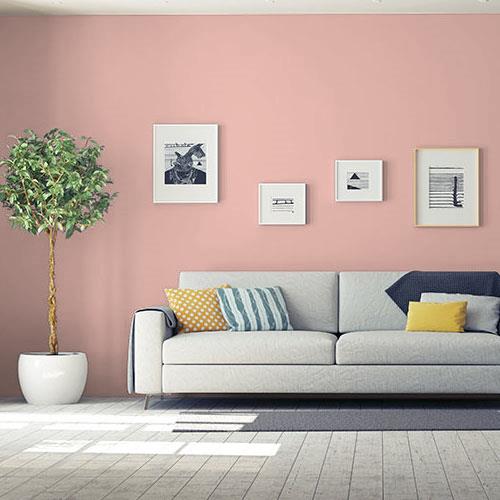 Mesa Pink PPG1058-4