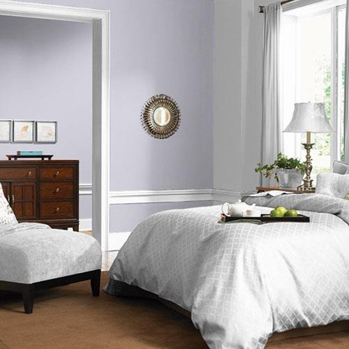 Frosted Lilac PPG1173-3
