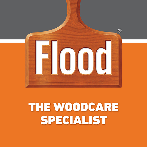 Flood logo